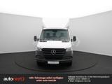 Mercedes-Benz Sprinter 316 Aut. *LBW+KAMERA+STANDHEIZ.* (5818) - Mercedes-Benz Sprinter lbw