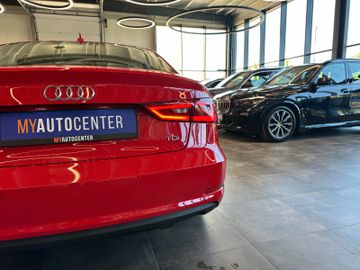 Audi A3 *Navi*Tempo*Xenon-Adaptive*Pdc*Szhz*