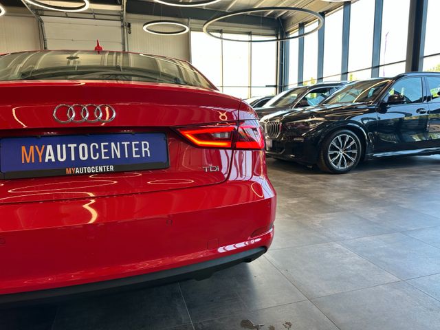 Audi A3 *Navi*Tempo*Xenon-Adaptive*Pdc*Szhz*