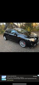 Renault Megane GT 2.0 Turbo - 180 PS - gep... - Renault: Turbo