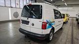Volkswagen Caddy 2,0tdi Nfz Ka BMT 4Motion Klima/AHK. - VW Caddy Gebrauchtwagen in München