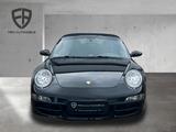 Porsche 911 997 Carrera S Cabrio*Sportabgas*Sportchrono* - Porsche 997: Cabrio, 911