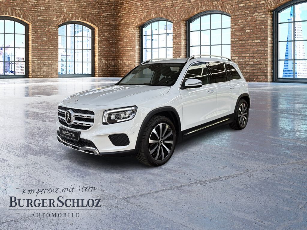Image of Mercedes-Benz GLB 220