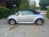 Volkswagen Beetle Cabrio - Volkswagen Beetle aus 2003: Cabrio