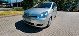 Toyota Corolla Verso Diesel Auto -  7 Sitz... - Toyota Corolla Verso mit Diesel-Antrieb