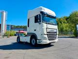 DAF XF106-530  Super Space Cab- 2 Tanks-ACC - DAF Xf 530