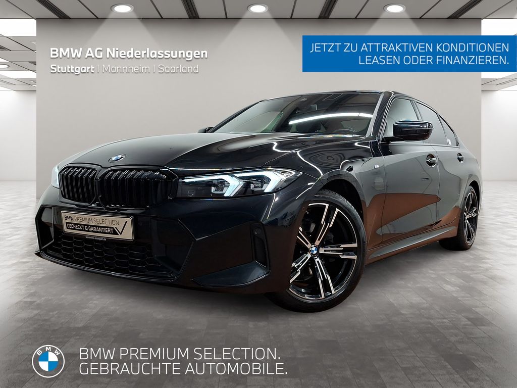 Image of BMW 318
