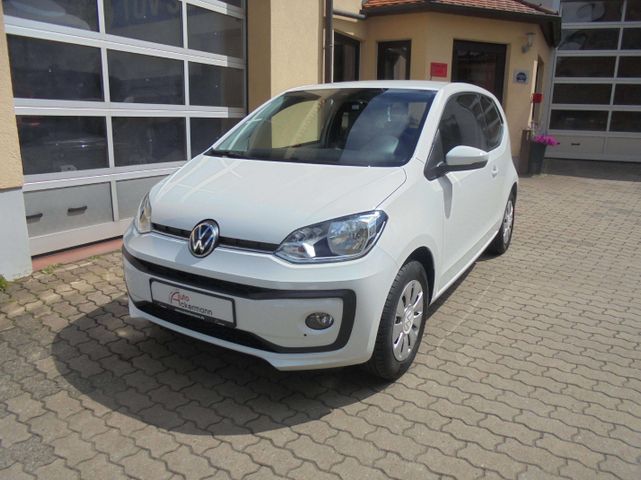 VW up