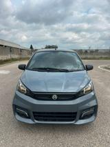 Aixam City Sport Emotion - graue Aixam City