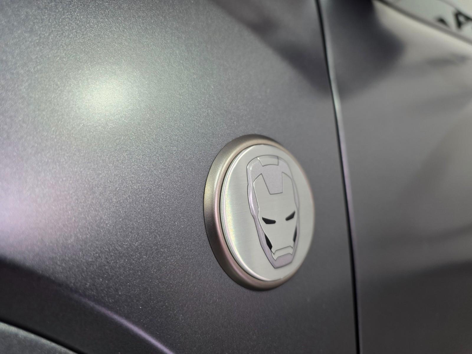 Hyundai Kona *Iron Man Edition 2WD*AUTOMATIK*