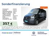 Volkswagen Crafter 2.0TDI Kasten LR Hochdach PDC Klimanalge - Volkswagen Crafter in Wuppertal