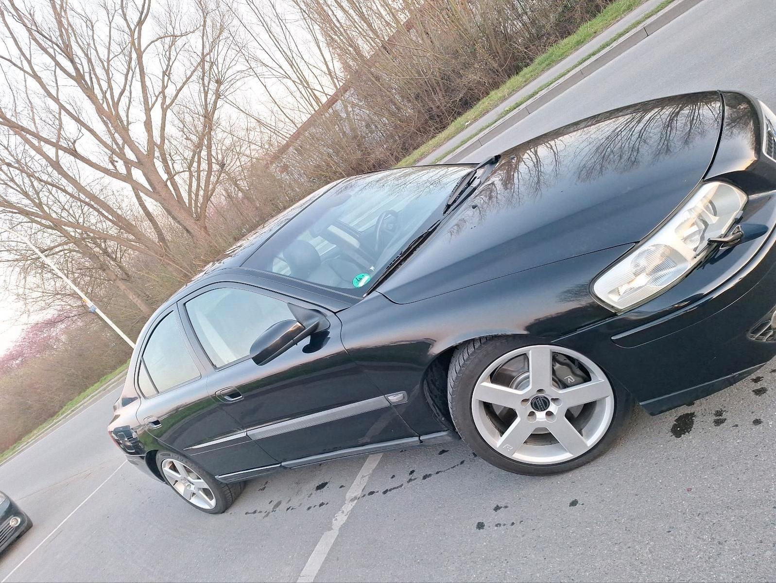 Volvo XC70