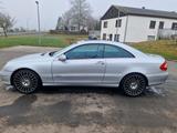 Mercedes-Benz Mercedes 500 Clk ,Gasanlage,19 Zoll Alufel... - gebrauchte Mercedes-Benz S 500 aus dem Jahr 2004
