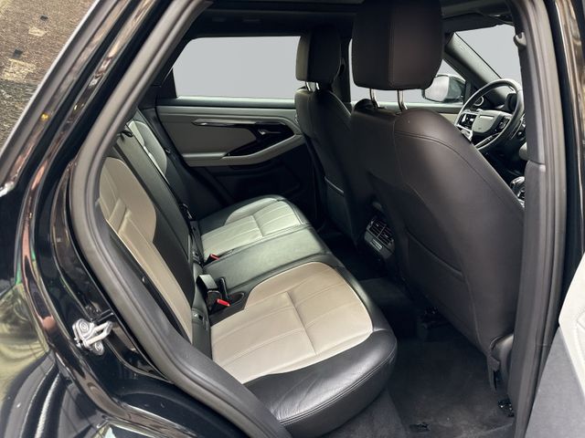 LAND ROVER Range Rover Evoque – Bild 11