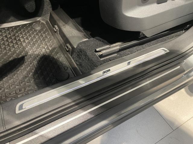 Volkswagen Tiguan 2.0 TSI DSG Highline 4Motion