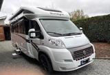 Sunlight T63 - Sunlight Wohnmobil oder -wagen