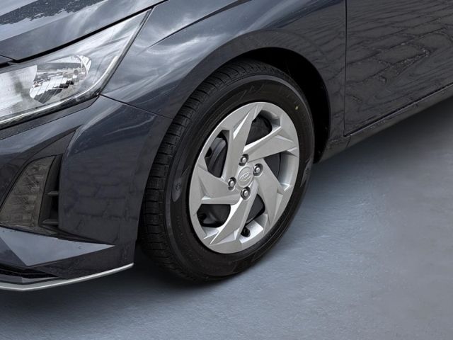 Fahrzeugabbildung Hyundai i20 FL (MY25) 1.0 T-GDI 100 PS Select Funktionsp