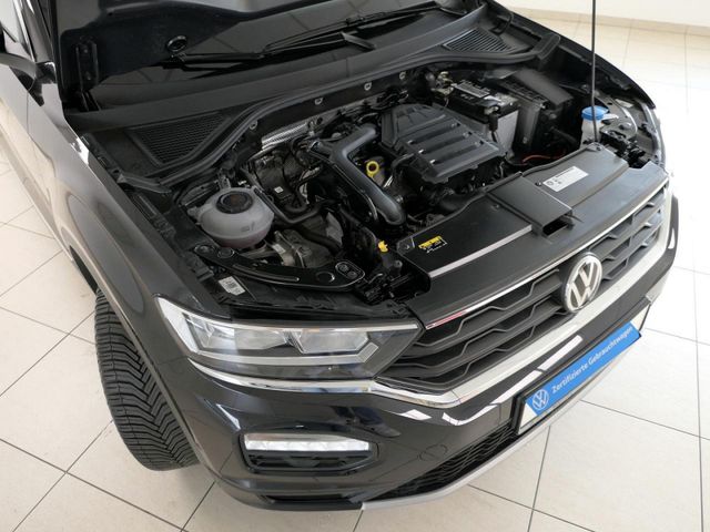 T-Roc 1.0 TSI IQ.Drive Bluetooth Navi Klima