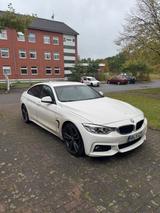 BMW 430 Gran Coupé 430d Gran Coupé M Sport A M Sport - BMW 430 Gran Coupé in Bremen