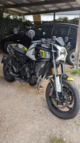 CFMOTO 700 CL-X  Sport - CFMOTO 700CL X SPORT