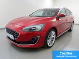 Ford Focus Turnier 1.0 M-Hybrid Vignale LED+ACC - Ford Focus Vignale mit Benzin-Antrieb