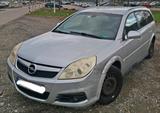 Opel Vectra Caravan - 1.9 CDTI - 150 PS - Opel Vectra: Cdti 150