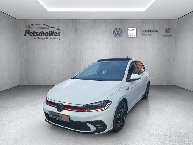 Volkswagen Polo GTI 2.0 TSI 152 kW DSG