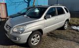 Kia Sportage 2.0 CRDi EX (Euro 4) EX - Kia Sportage Ex mit Diesel-Antrieb