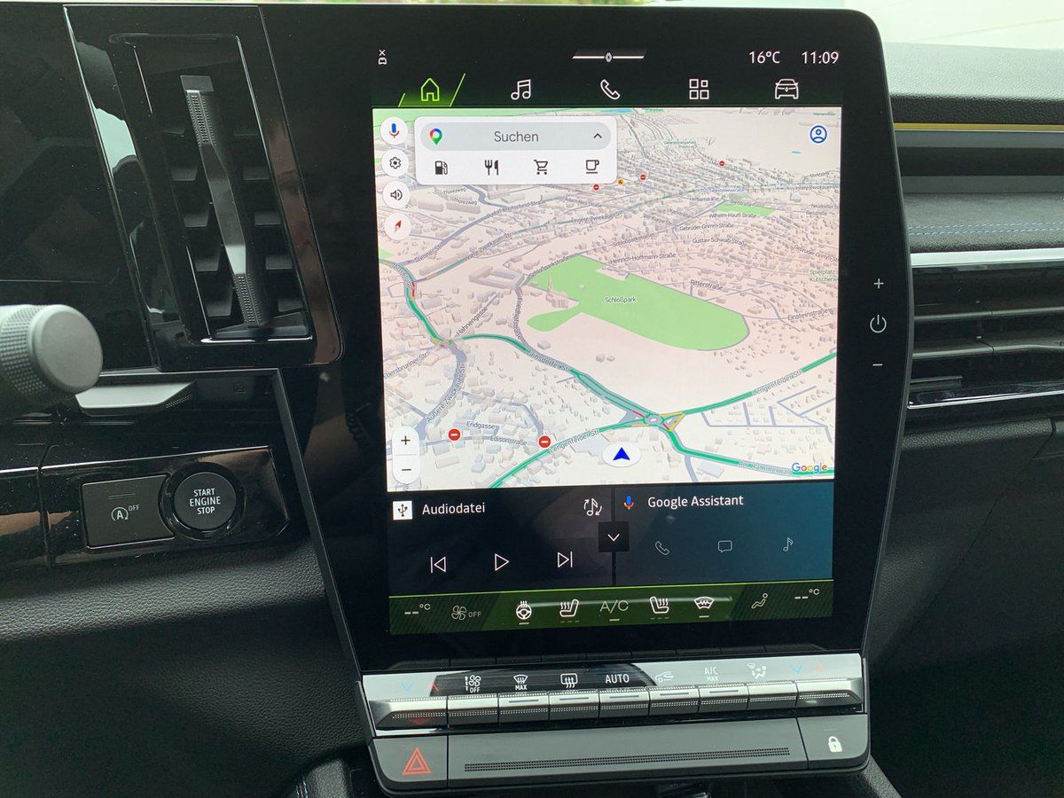 Renault Austral - Bild 16