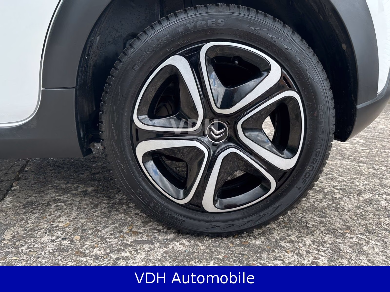 Citroën C3 YOU 1 Hd LED DAB Tempomat PDC