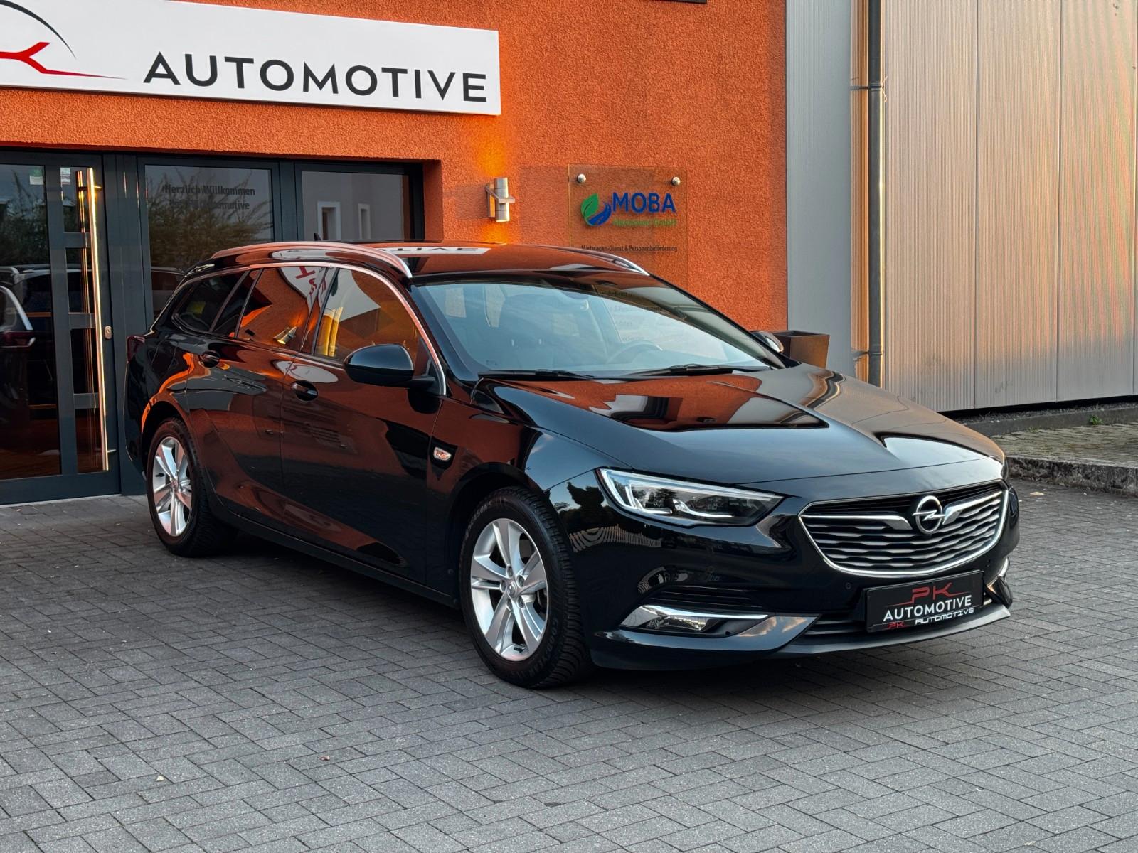 Opel Insignia B ST 2.0 CDTI Innovation*AUTOM*LED*NAVI