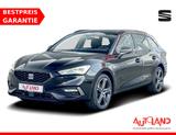 Seat Leon Sportstourer 1.4 e-HYBRID FR LED Navi ACC V - Seat Leon Sport mit Hybrid-Antrieb (Benzin/Elektro)
