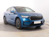 Skoda Enyaq Coupe 85 (82 kWh) 2024 , Automatik, - Skoda Enyaq 85 Gebrauchtwagen