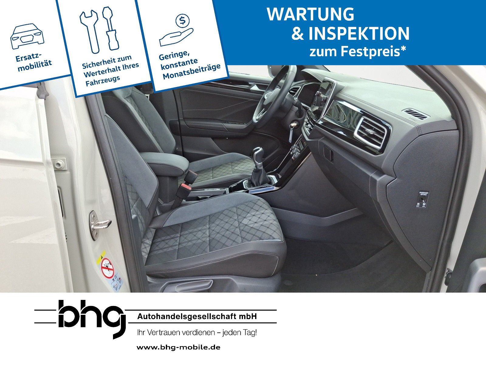 Volkswagen T-Roc - Bild 12