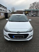 Hyundai i20 - Hyundai i20 in Aachen