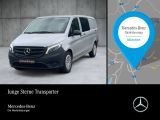 Mercedes-Benz Vito 116 CDI KA XL SELECT+AHK+9G+Klima+ParkAss - Mercedes-Benz Vito: Select