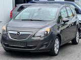 Opel Meriva 1.4 Turbo  B Innovation Automatik Navi Rü - Opel Meriva Gebrauchtwagen in Frankfurt