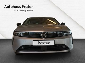 Fotografie des Opel Astra L 5-trg. Enjoy inkl. Tech & Komfortpaket