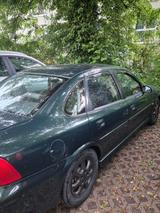 Opel Vectra B Tüv 02/27 auch Tausch - Opel Vectra aus 2025