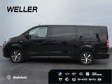 Toyota Proace 2,0l-D-4D L2 Verso Team D *HUD*CAM*SHZ*PD - gebrauchte Toyota Van
