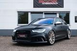 Audi RS6 4.0 TFSI quattro *ABT*Carbon*Keramik*SoftClo - Audi RS6: Abt