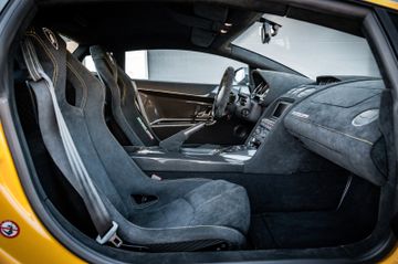 Lamborghini LP 570-4 Squadra Corse | Xpel | Lift | 50 Stück
