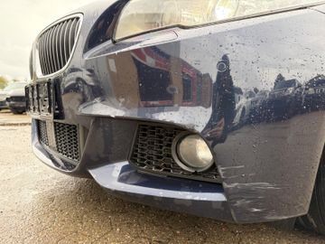 BMW 535 - 12