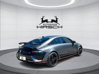 Hyundai IONIQ 6 - Vorschau Bild 5