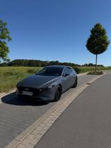 Mazda 3 2.0 SKYACTIV-X M-Hybrid Edition 100 Editio... - Mazda: Limousine, E10