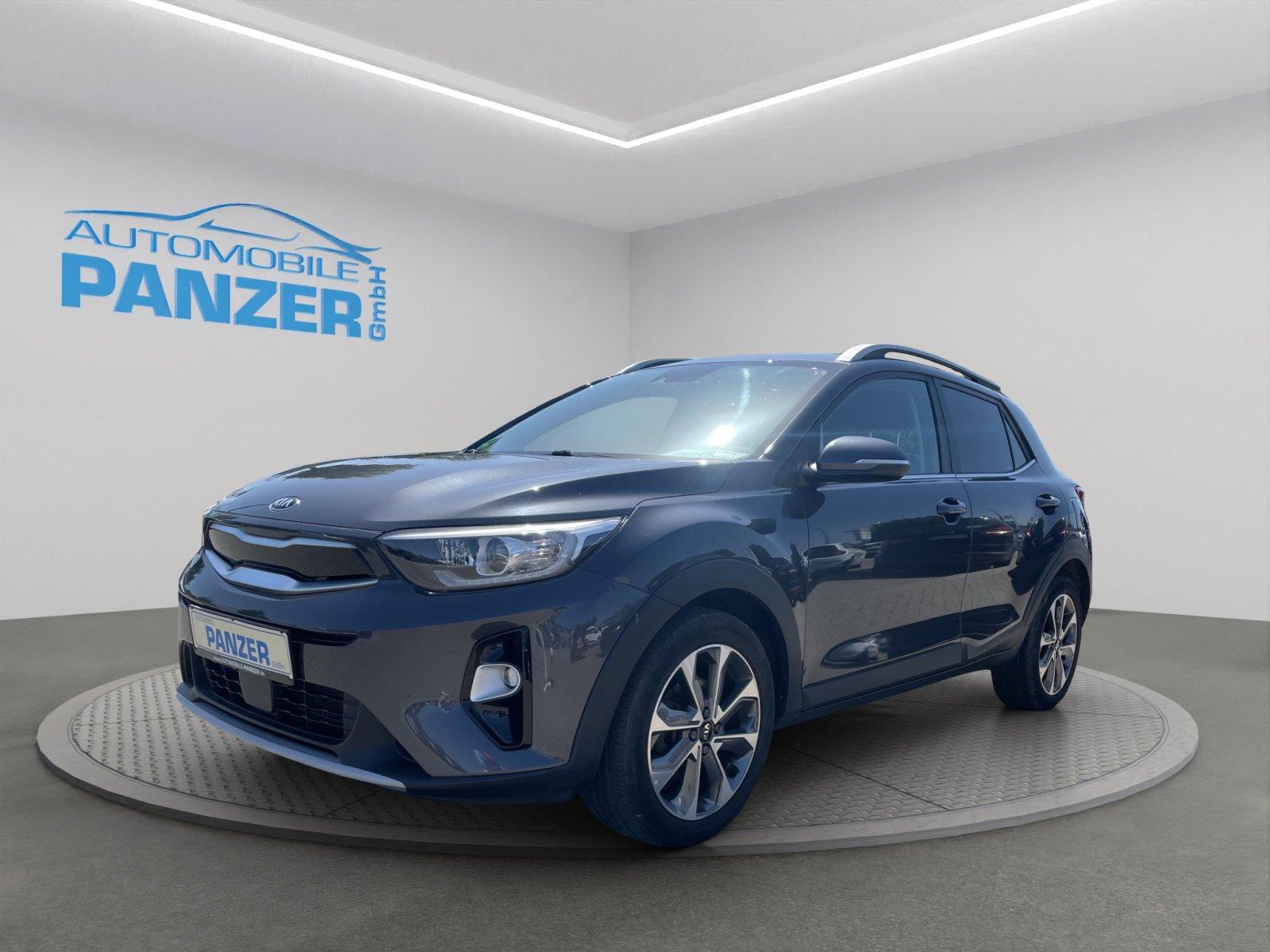 Kia Stonic 1.0 T-GDI Spirit  Navi SH Kamera Klimaau.