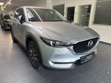 Mazda CX-5 2.5 194PS Signature Automatik - Mazda CX-5 Gebrauchtwagen in Wuppertal