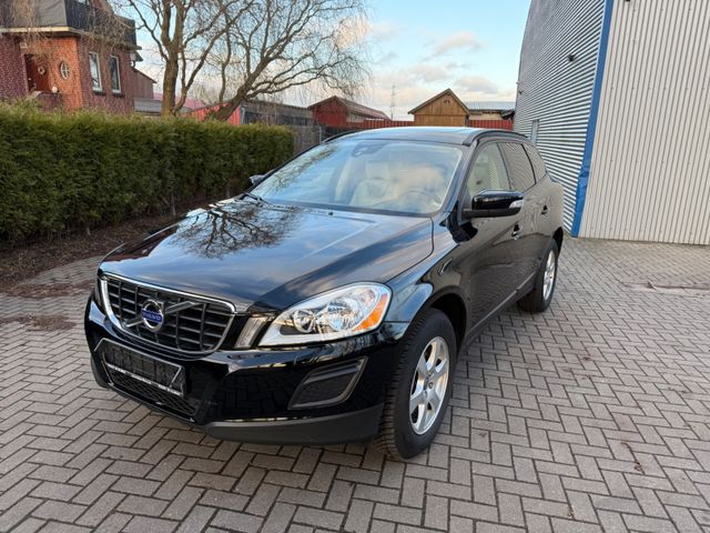 Volvo XC 60 XC60 Kinetic 2WD