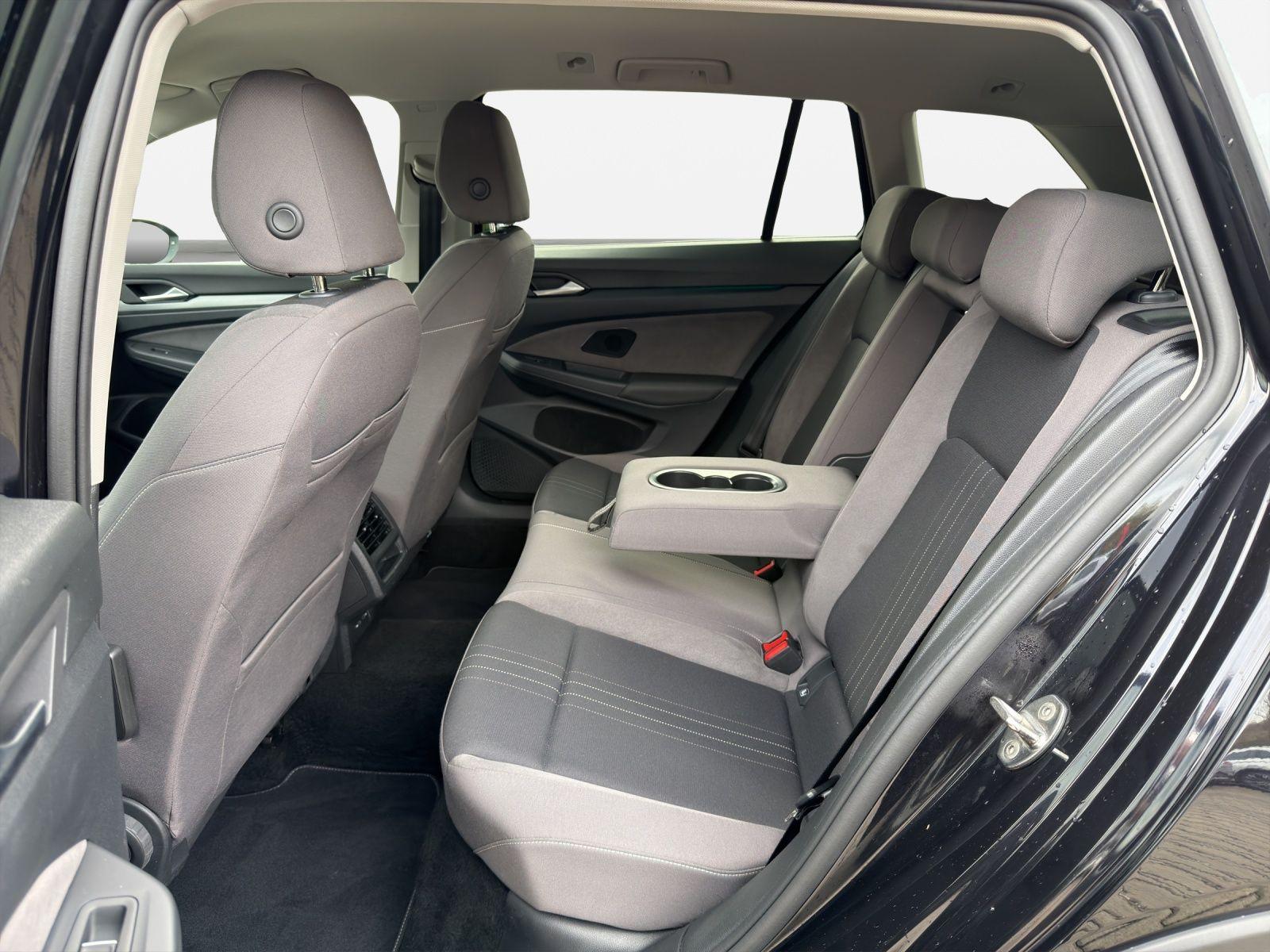 Volkswagen Golf Variant 2.0 TDI Alltrack 4M*Dig*ACC*AHK*H&K, миниатюра 16