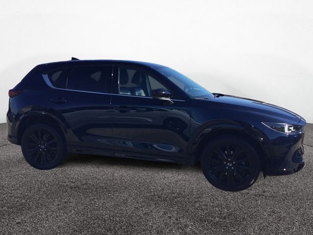 CX-5 2.2 Homura AWD SHZ NAVI HUD MATRIX-LED 360°